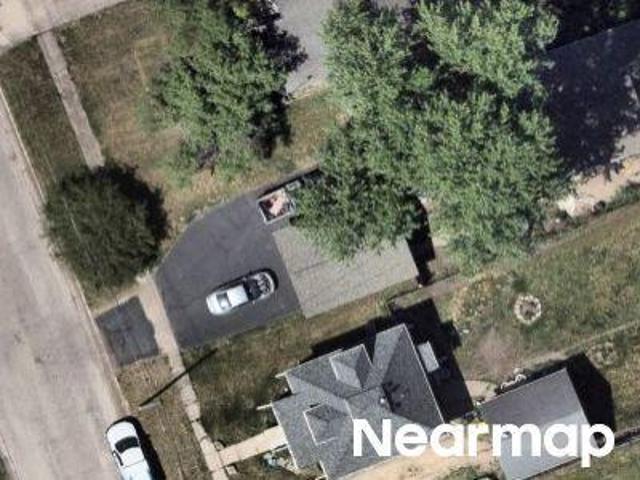 Northwestern Ave