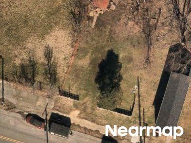 Northwestern Pkwy
