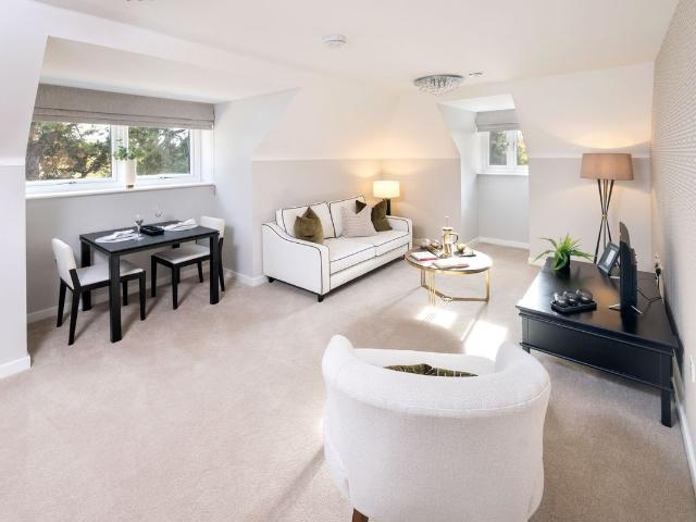 Northwich Road, Knutsford WA16, 1 bed flat to rent, £2,795 pcm | PrimeLocation