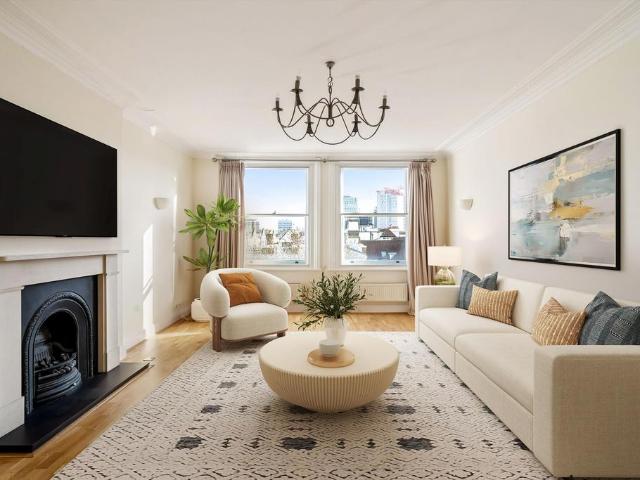 Northwick House, 1 St John's Wood. 3 bed flat to rent £5,499 pcm £1,269 pw