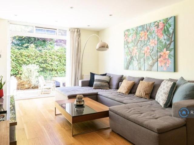 Northwick Terrace, London, NW8 3 bed flat to rent £6,000 pcm £1,385 pw