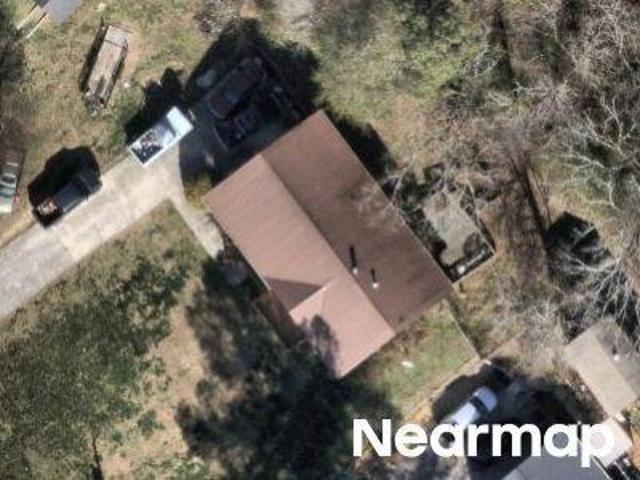 Northwind Dr