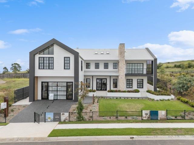 Northwood 45: Spacious Family Living with Style, Light & Luxury