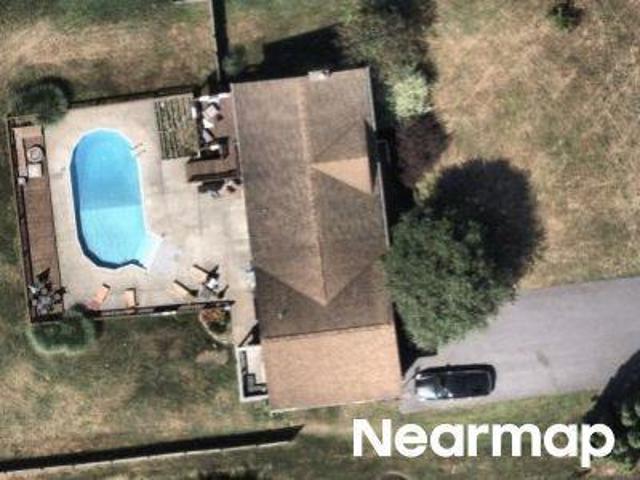Northwood Cir