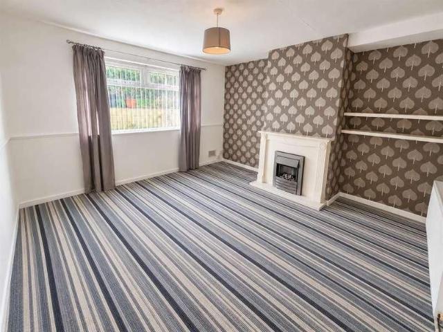 Northwood Crescent, Bradford, BD10