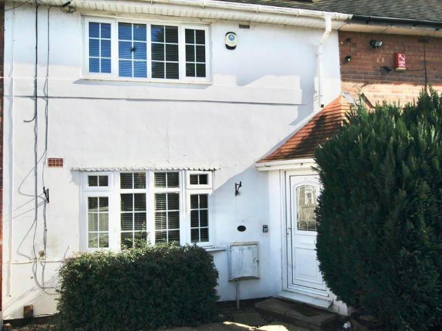 Northwood Crescent, Nottingham. 2 bed terraced house to rent £875 pcm £202 pw