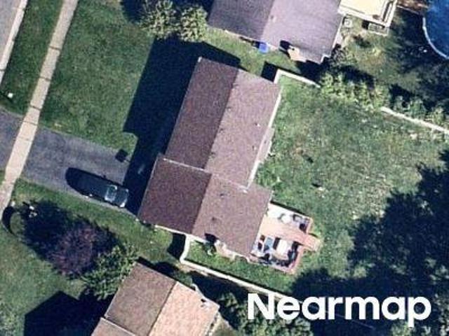 Northwood Dr