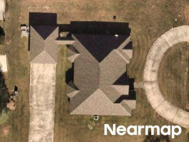 Northwood Dr