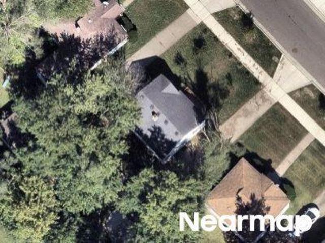Northwood Dr