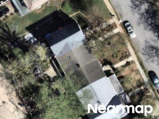Northwood Dr