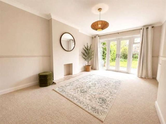 Northwood Drive, Sleaford, Lincolnshire, NG34