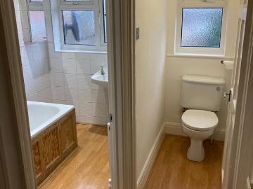 NORTHWOOD, HA6