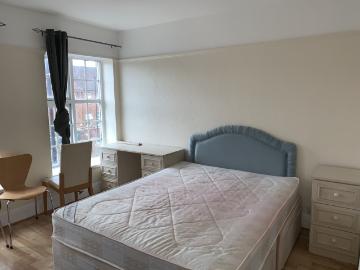 NORTHWOOD, HA6