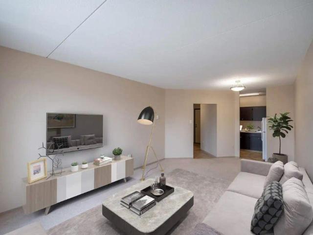 Northwood Oaks — 1 Bedroom