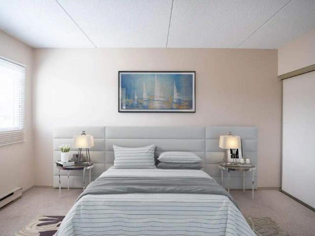Northwood Oaks — 2 Bedroom