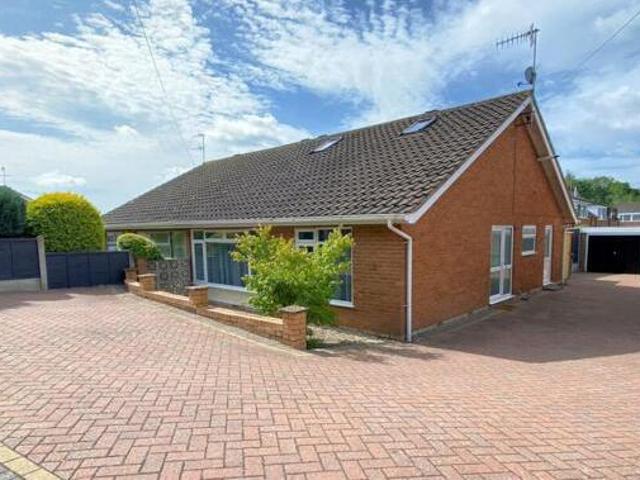 Northwood Lane, Bewdley, 2 Bedroom Bungalow