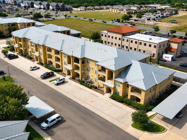 Northwood Luxury Apartments 2 Bedroom Apartment for Rent at 1951 Old Fm 306, New Braunfels, TX 78130