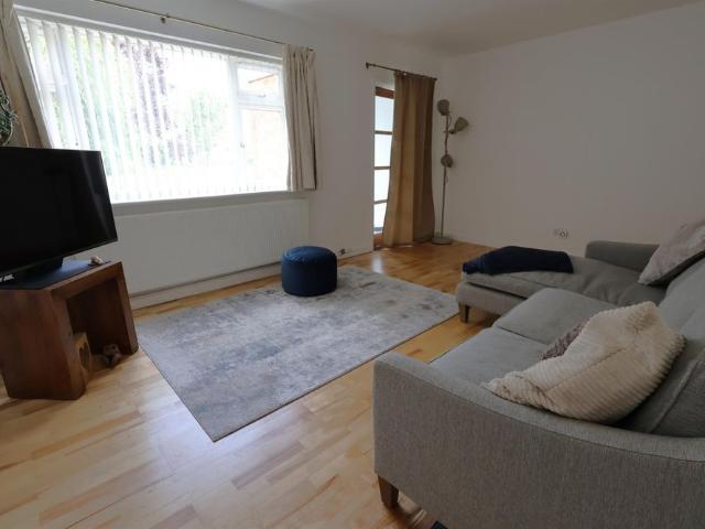 Northwood Square Fareham Unfurnished