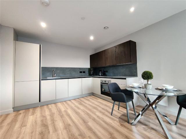 Northwood Street, Birmingham B3, 2 bed flat to rent, £1,450 pcm | PrimeLocation