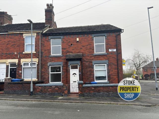 Northwood Park Road, Stoke On Trent ST1, 2 bed end terrace house to rent, £750 pcm | PrimeLocation