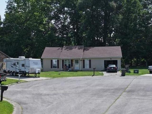Northwoods Ct
