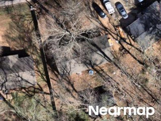 Northwoods Dr