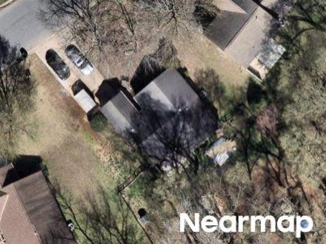 Northwoods Forest Dr