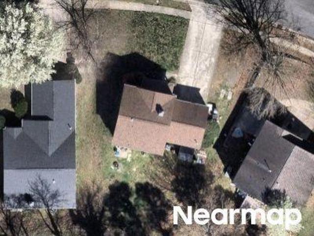 Northwoods Forest Dr