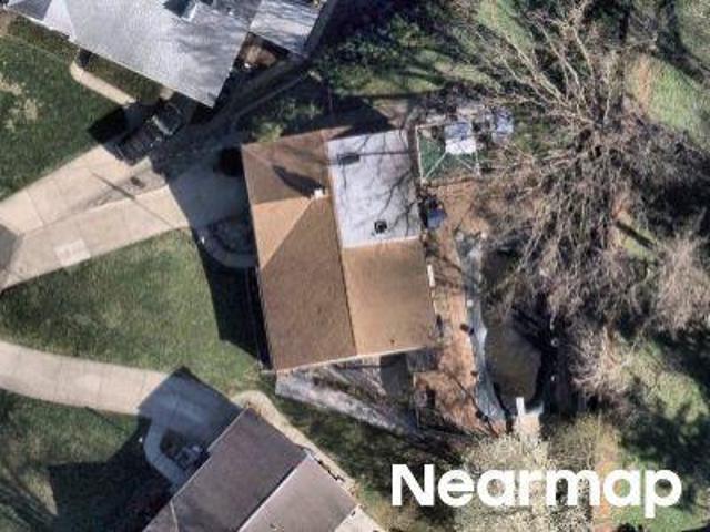 Northwoods Ln
