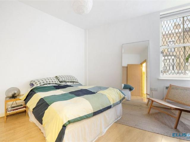 Northwold Road, E5, London