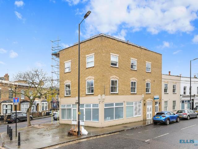 Northwold Road, London, E5 1 bed apartment to rent £1,850 pcm £427 pw