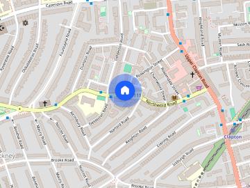 Northwold Road, London, E5