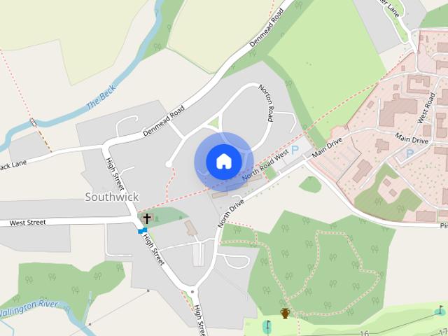 Norton Close, Southwick, Fareham, Hampshire