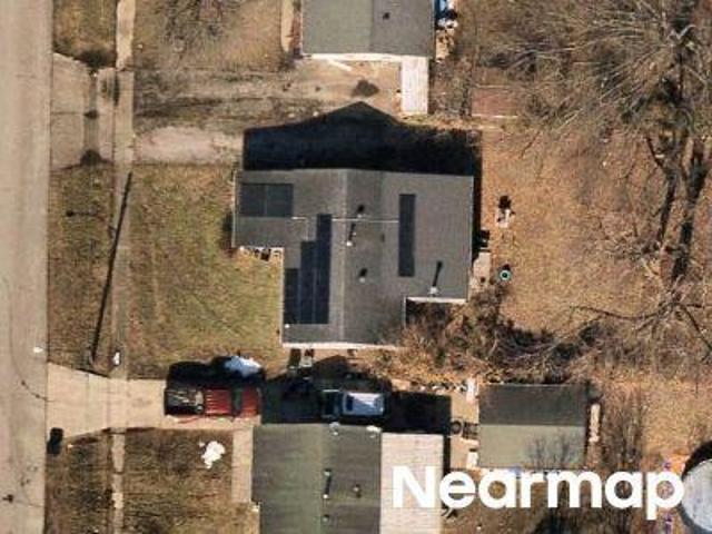 Norton Ave