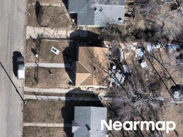 Norton Ave