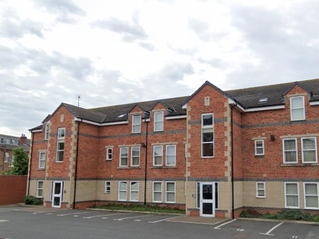 Norton Avenue Old Picture House Court, Stockton On Tees TS20, 2 bed flat to rent, £650 pcm | PrimeLocation