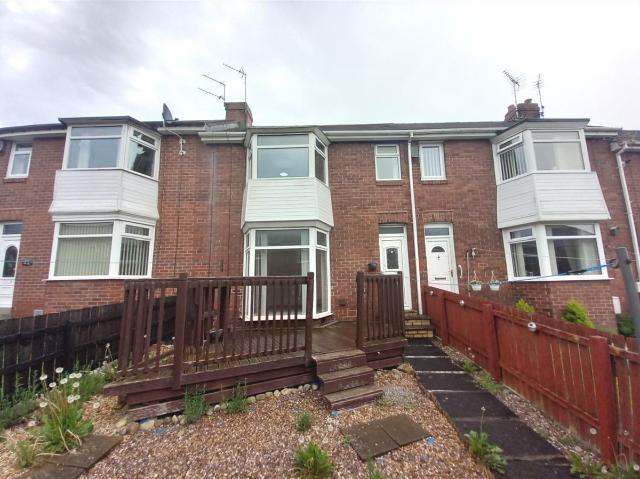 Norton Avenue, Bowburn, Durham, County Durham DH6, 3 bed terraced house to rent, £750 pcm | PrimeLocation