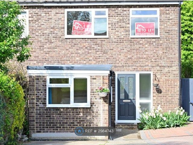 Norton Avenue, Herne Bay CT6, 4 bed semi detached house to rent, £1,800 pcm | PrimeLocation