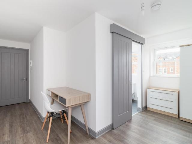 Norton Avenue, STOCKTON ON TEES 1 bed flat to rent £495 pcm £114 pw