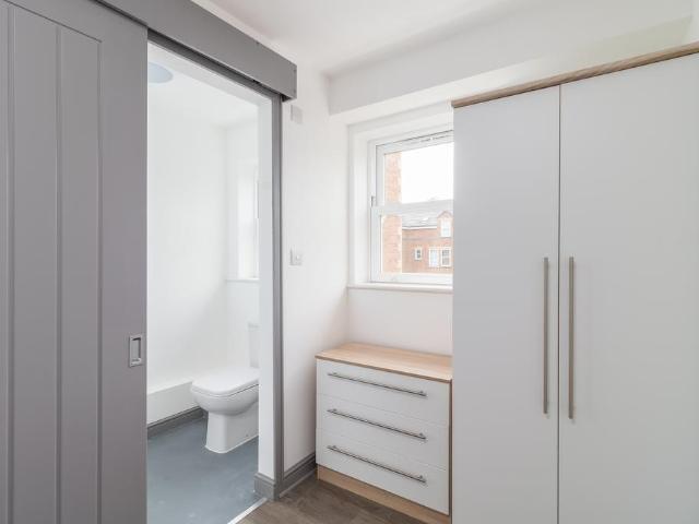 Norton Avenue, STOCKTON ON TEES 1 bed flat to rent £495 pcm £114 pw