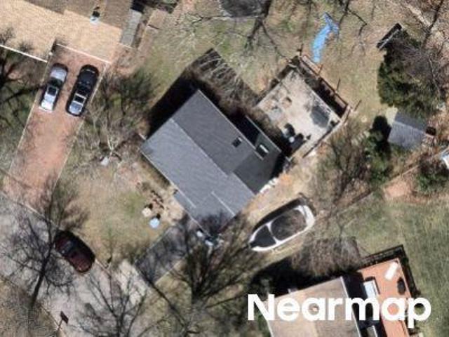 Norton Dr