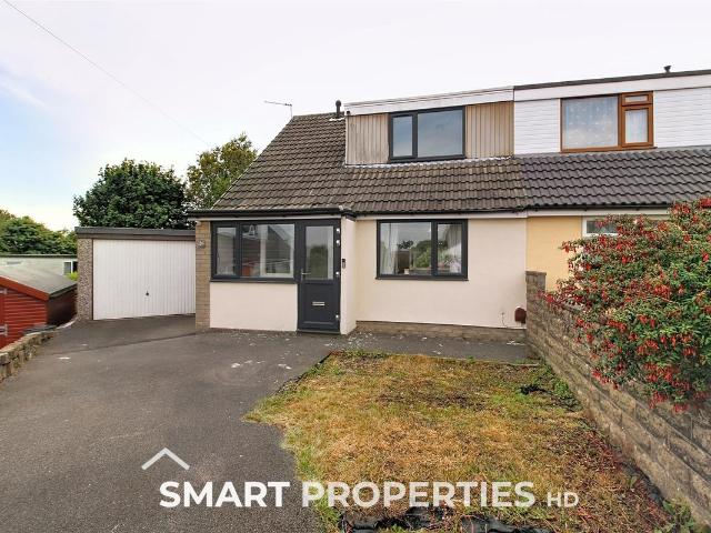 Norton Drive, Halifax HX2, 2 bed property to rent, £1,150 pcm | PrimeLocation