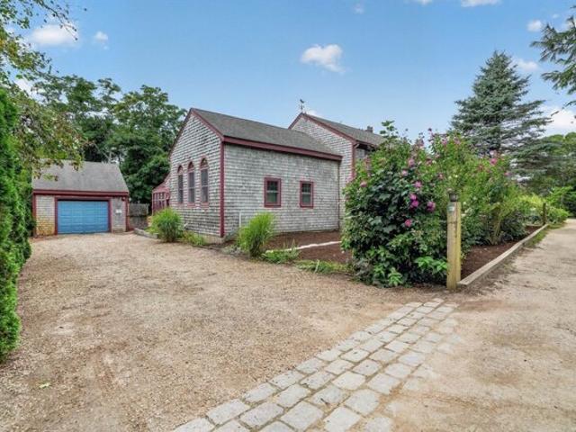 Norton Orchard Rd, Edgartown, Home For Sale