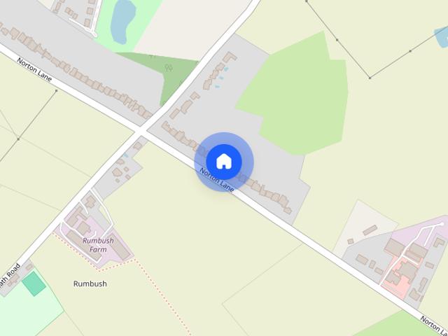 Norton Lane, Earlswood