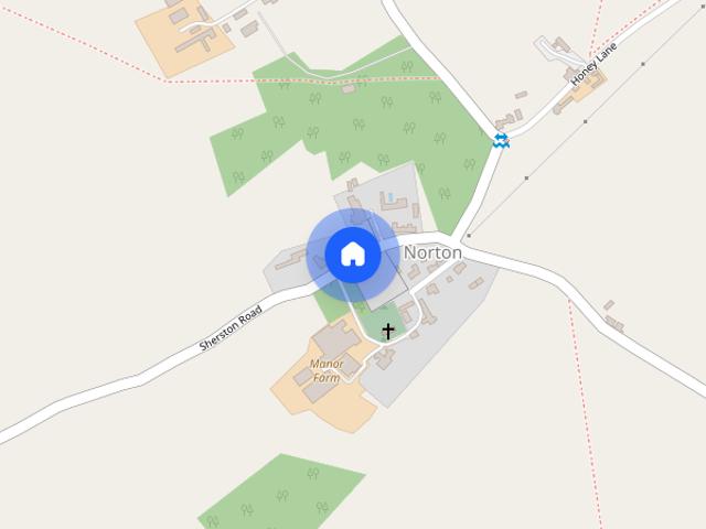 Norton, Malmesbury