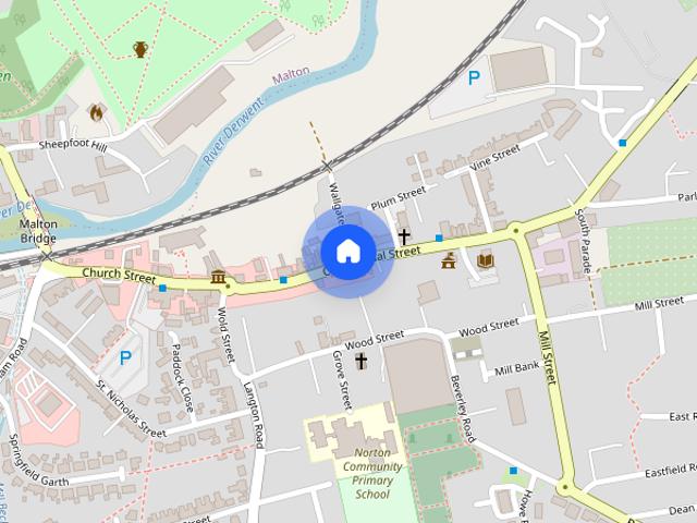 Norton, Malton, YO17