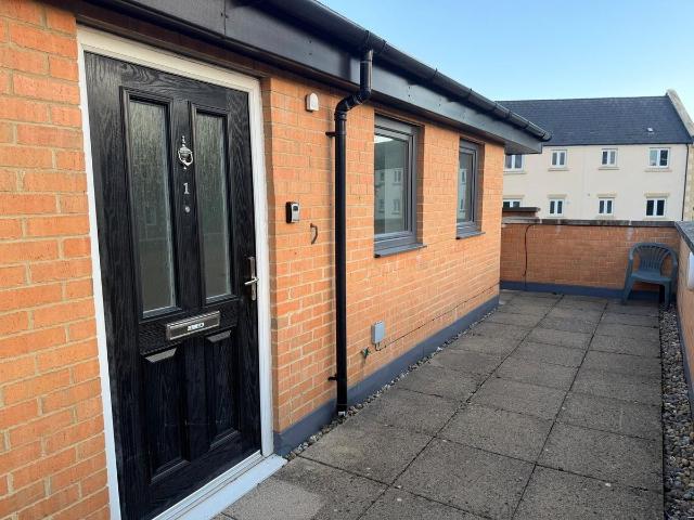 Norton Mills, Morse Road Norton Fitzwarren, Norton Fitzwarren, Taunton TA2, 2 bed flat to rent, £995 pcm | PrimeLocation