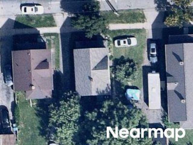 Norton St