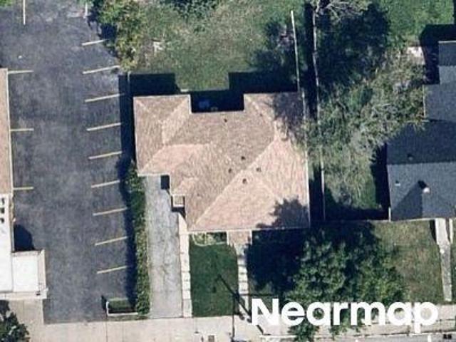 Norton St