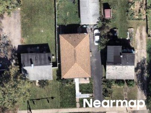 Norton St